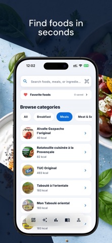 CalDiet - Calorie Tracker screenshot 4