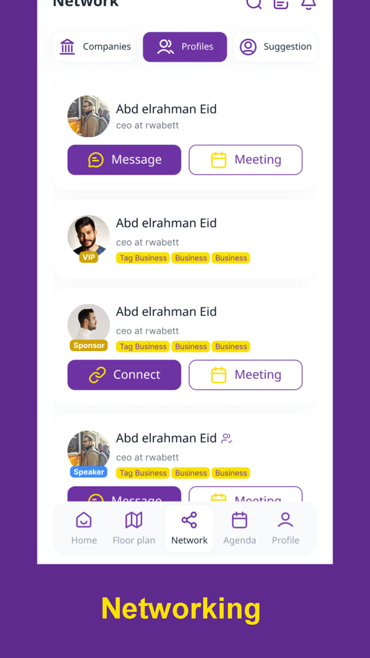 #4. LEARN 2024 (iOS) Ved: SAJILNI SAUDI COMPANY FOR ORGANIZING EXHIBITION AND CONFERENCES