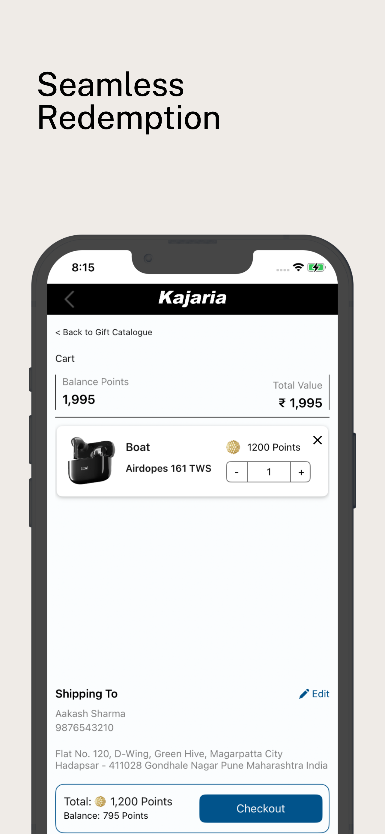 Kajaria Design Club