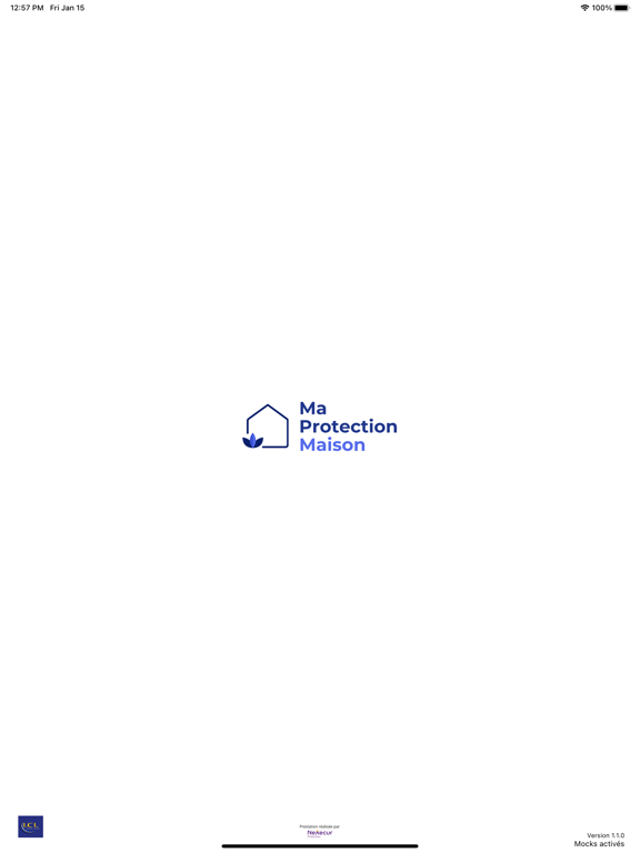 Screenshot #4 pour Ma Protection Maison - LCL