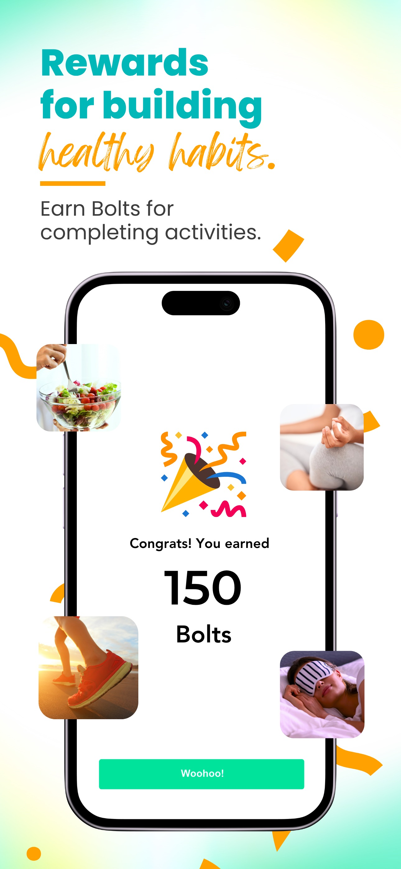 SpringSpot: Family Wellness screenshot 5