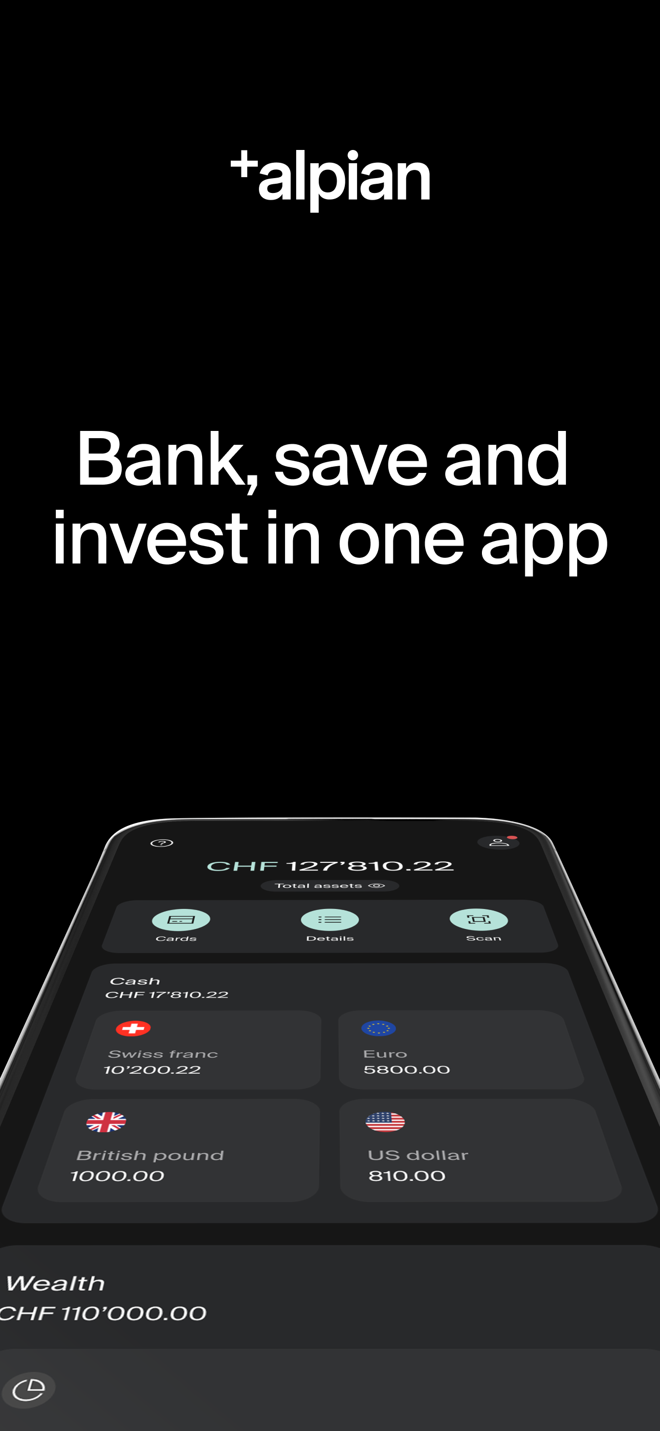 Alpian Bank