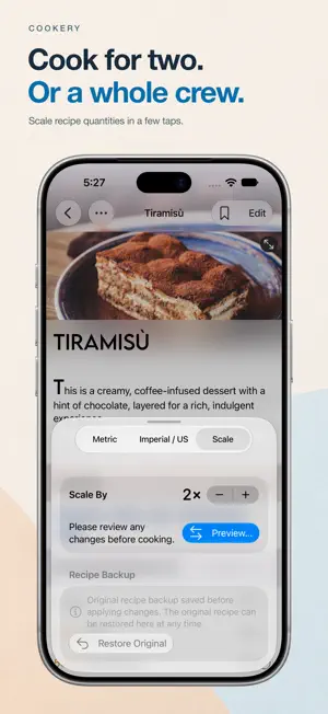 Home Cookery screenshot 4