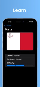 TerraQuiz - Multiplayer Quiz screenshot