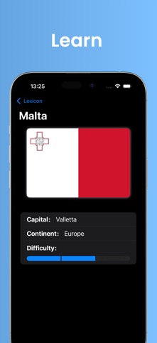 TerraQuiz - Multiplayer Quiz Screenshot 4 of 4