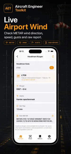 Aircraft Engineer Toolkit screenshot 2
