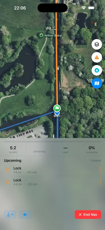On the Cut screenshot 4 of 8