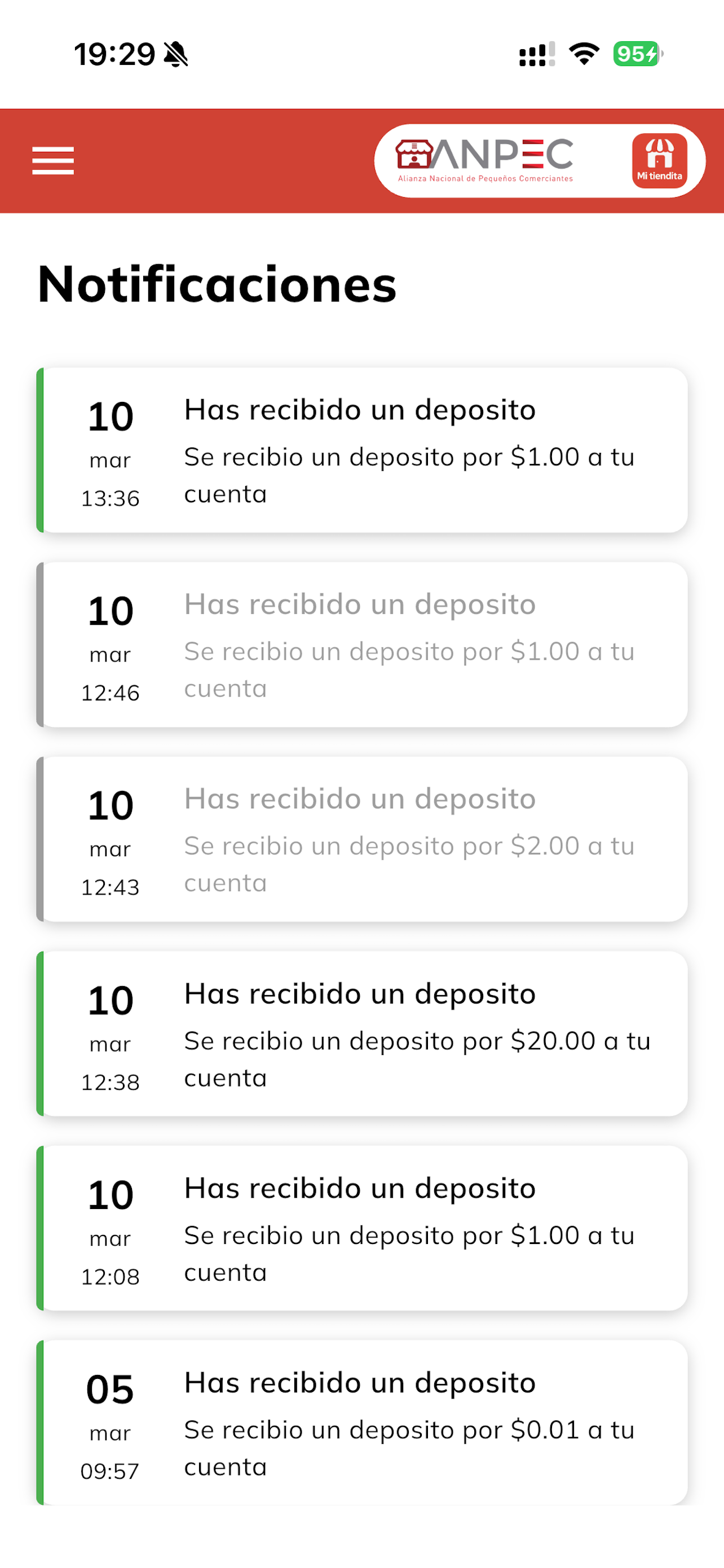 Mi Tiendita by ITK