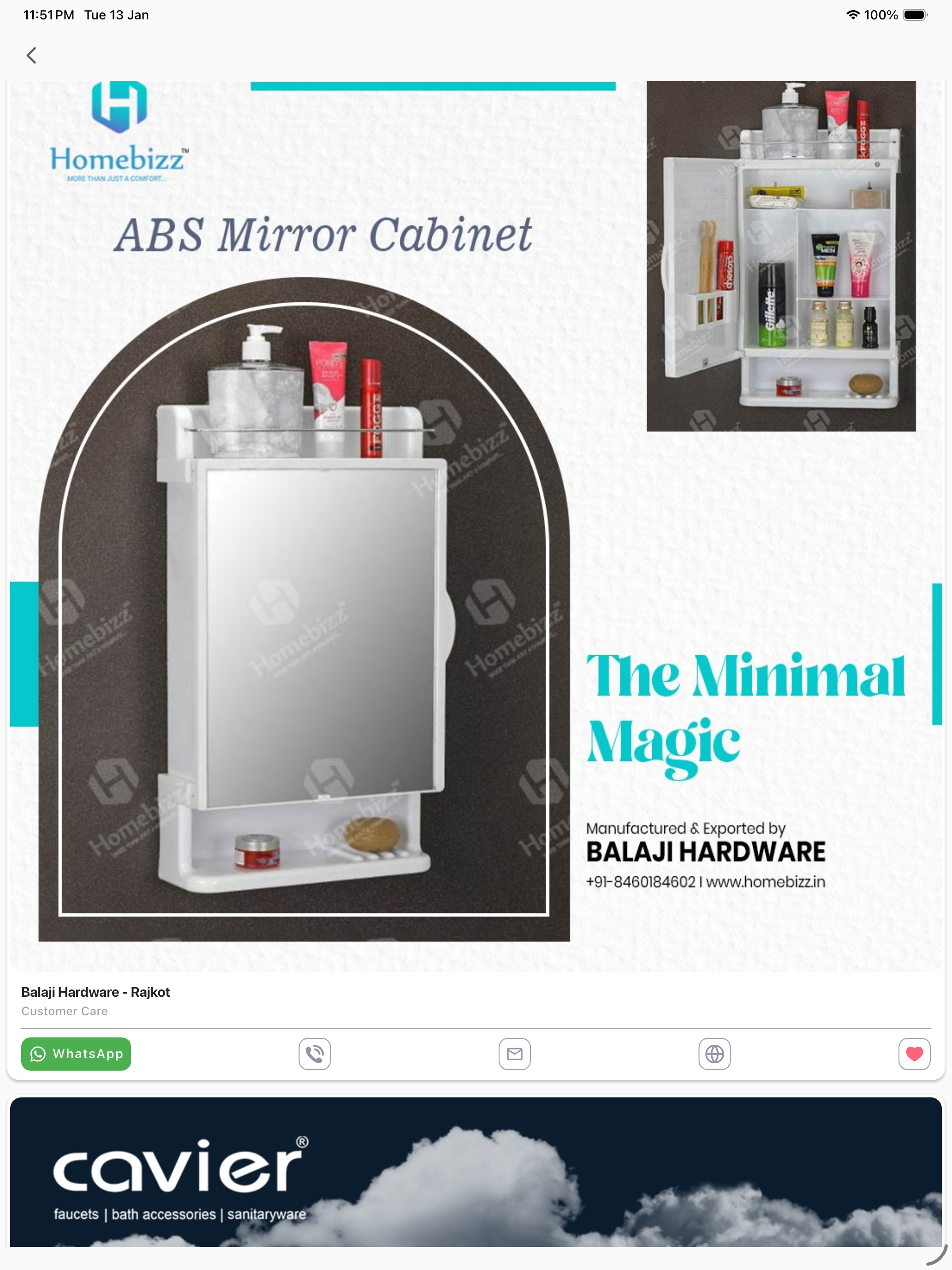 Reachify India