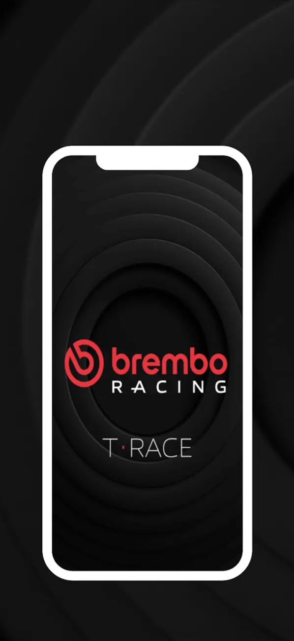 Screenshot #1 pour Brembo T-race