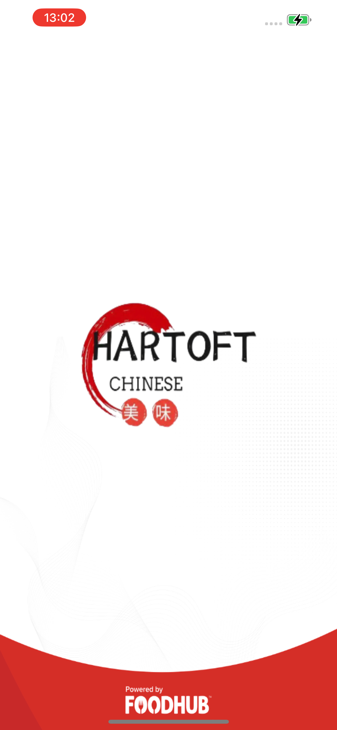 Hartoft Chinese