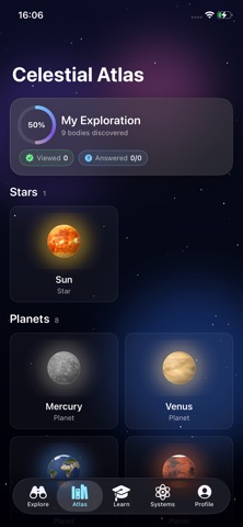 Keplex Screenshot 4 of 6