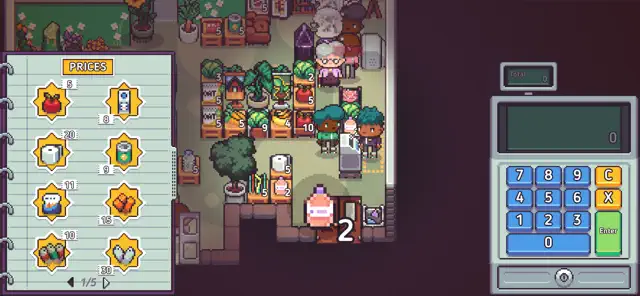 Discounty: Supermarket Manager screenshot 3