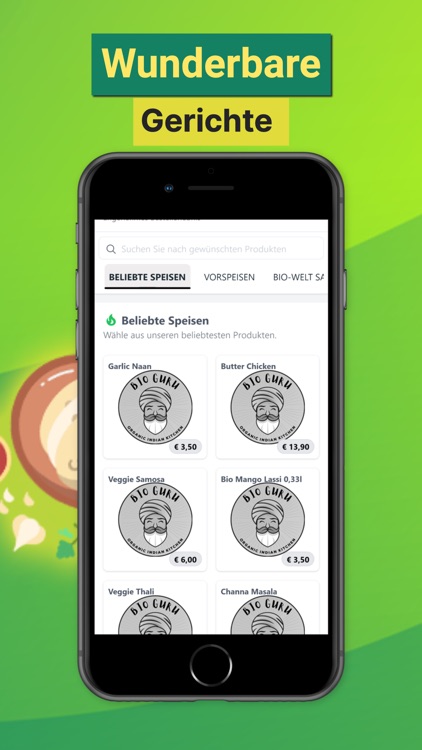 BioGuru Wien screenshot-3