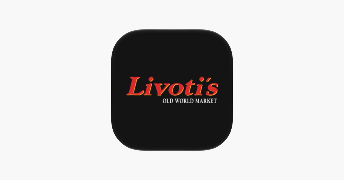‎Livoti's App - App Store