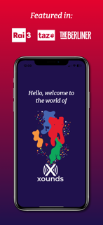 xounds screenshot 10