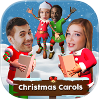 Sing Yourself – Villancicos 3D