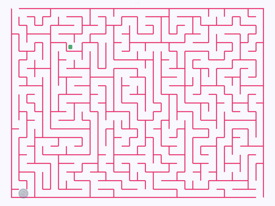 Screenshot #6 pour Maze Master: Brain Training