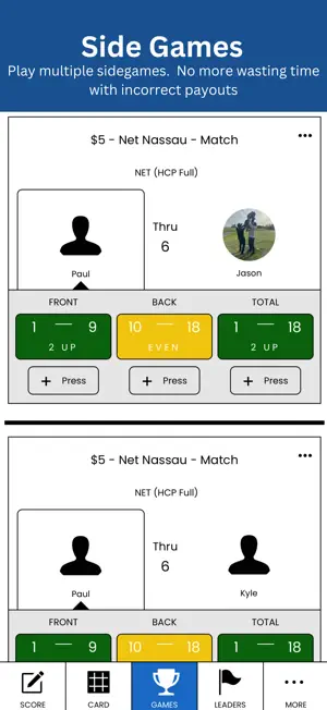 Cloud Clubhouse screenshot 4
