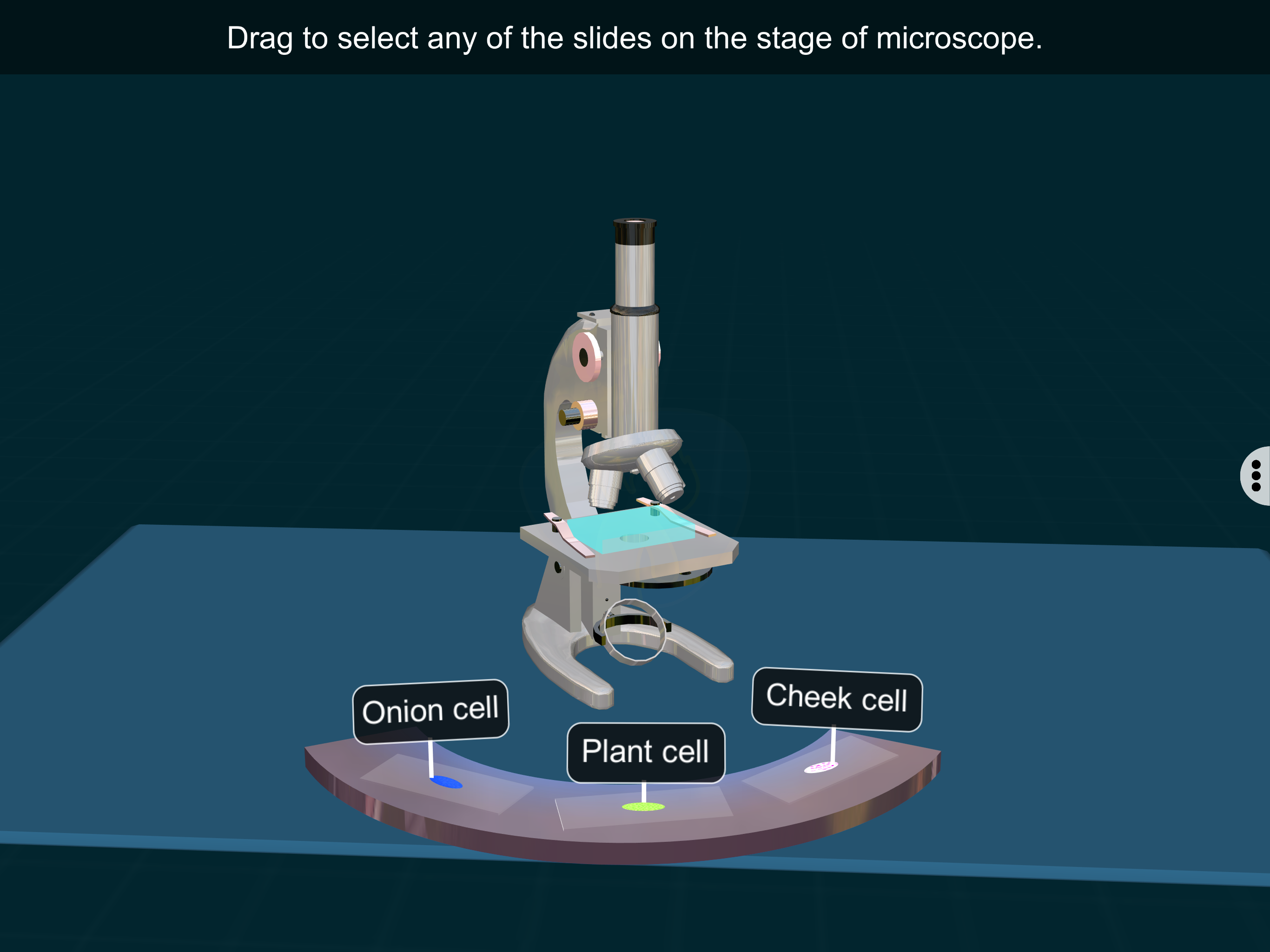 Microscope - EduTech Era screenshot 8