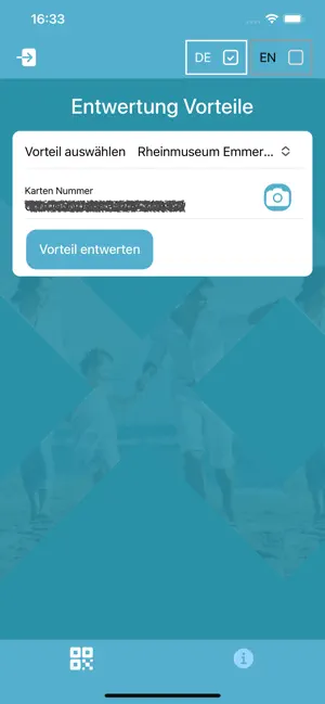 WELCMpassCtrl screenshot 4