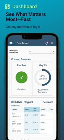 MyLDC Screenshot 2 of 7