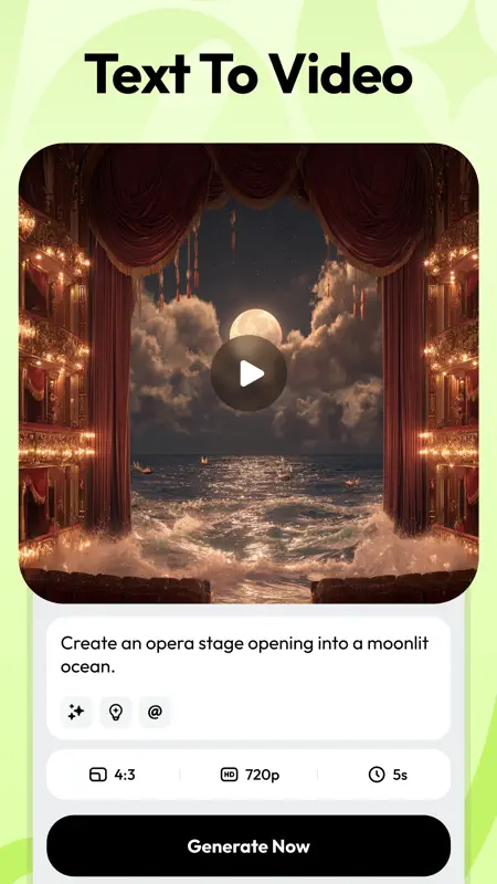 VIXO: Studio Motion Art screenshot 5 of 8