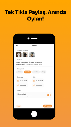 BuMu screenshot 5