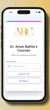 ABCourses Community screenshot 1