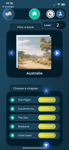 MaxScholar Screenshot 2 of 4