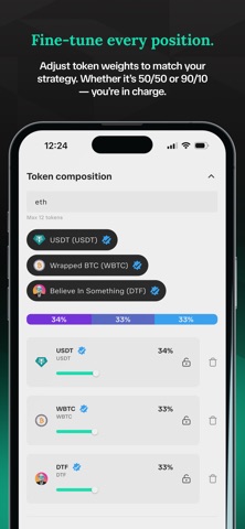 Indexify - Share your Stacks Screenshot 3 of 9