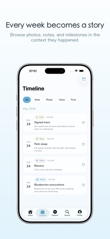 Lumelo screenshot