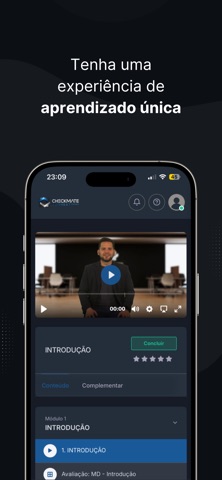 Checkmate Connect App Screenshot 3 of 6