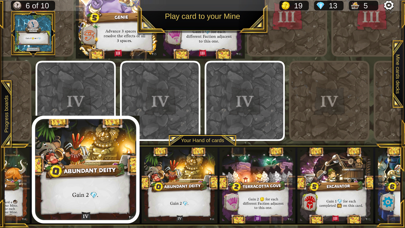 Imperial Miners Screenshot