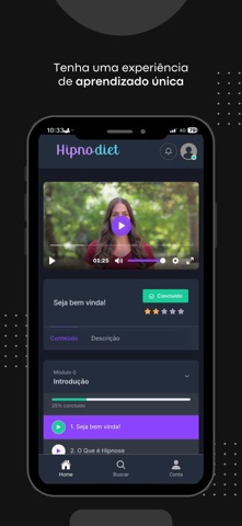 Hipno Diet Screenshot 5 of 5