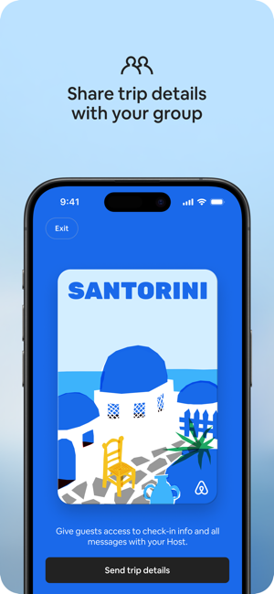 ‎Airbnb Screenshot