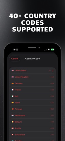 SpamSlap Screenshot 4 of 6