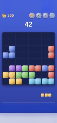 Block Blaster by Studio Ekin screenshot 3