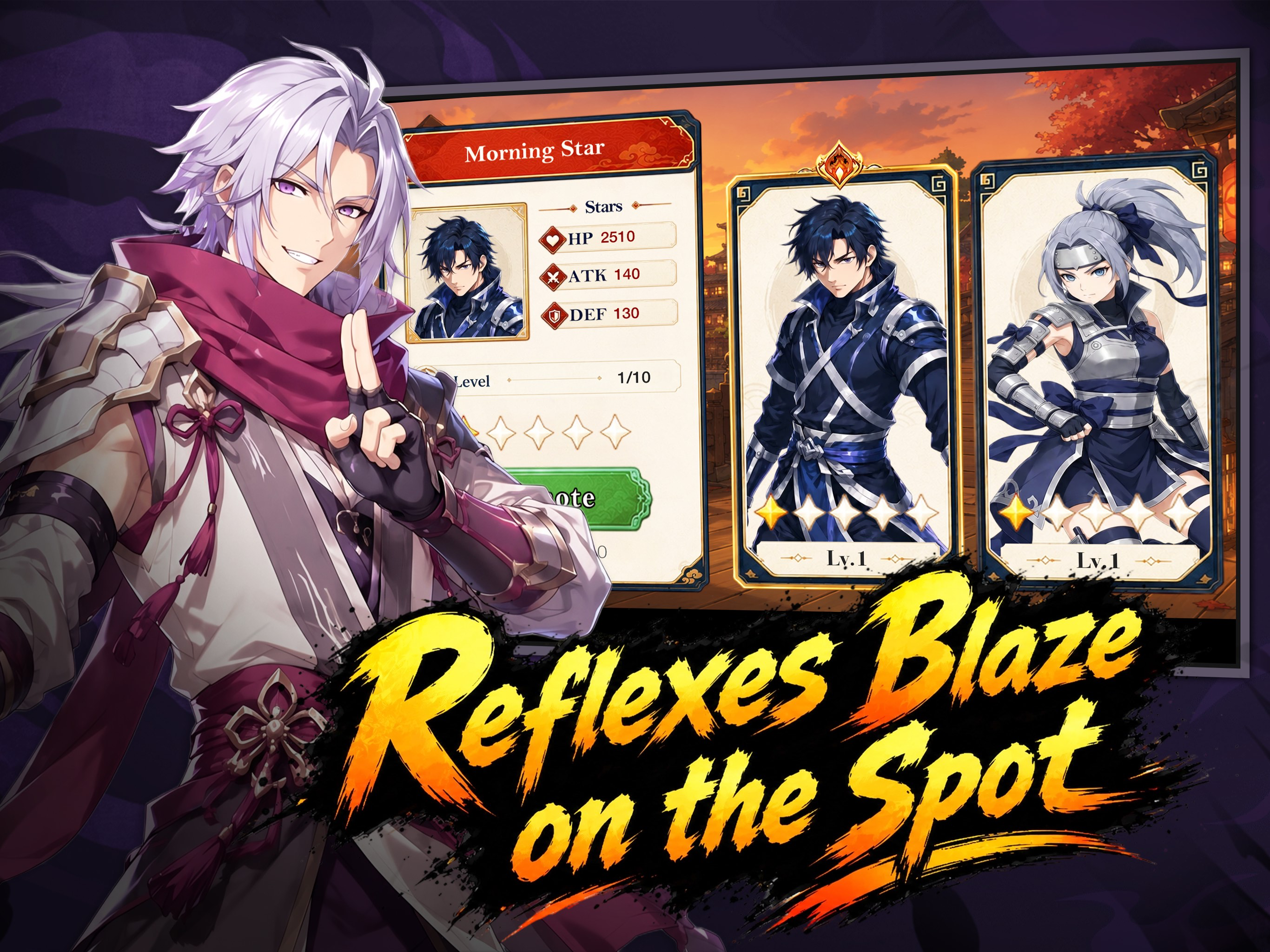 Bond of Blades screenshot 9