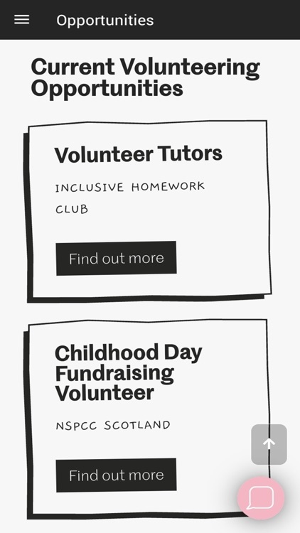 Strath Union screenshot-5