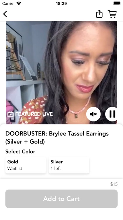 Madison Avenue Boutique