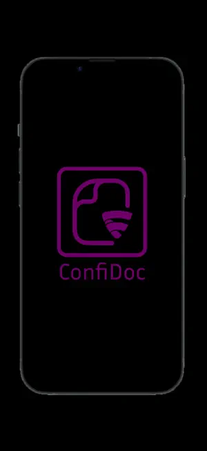 Sign,Stamp,Convert | ConfiDoc screenshot 1