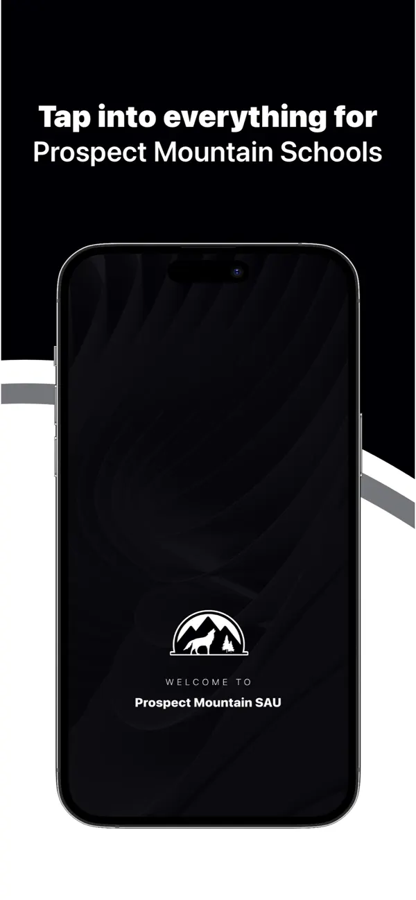 Screenshot #1 pour Prospect Mountain Schools