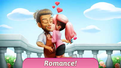 Serenity's Spa: Beauty Salon Screenshot