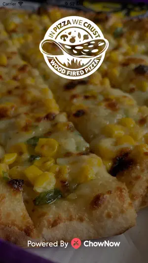 In Pizza We Crust screenshot 1