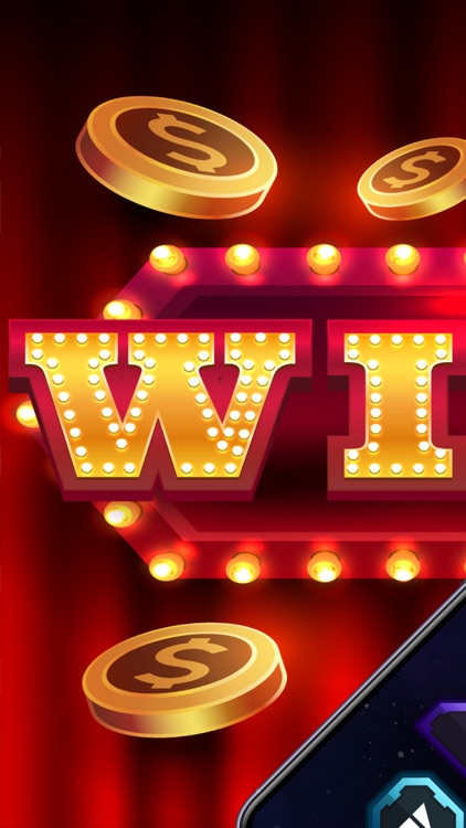 Cosmic Spin: Master Challenge