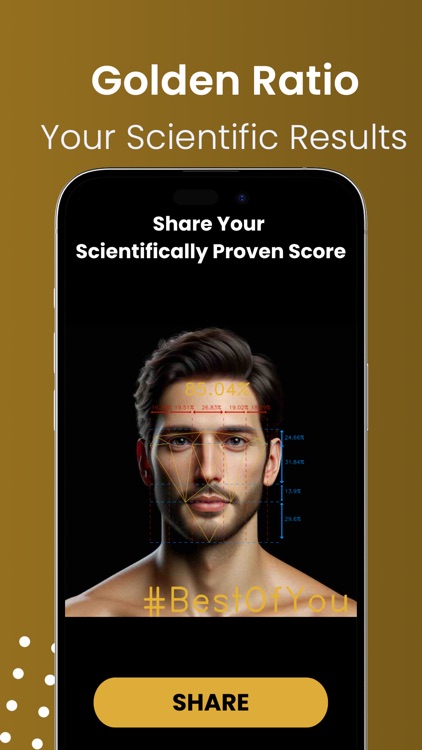 Best Of You - Max Your Looks