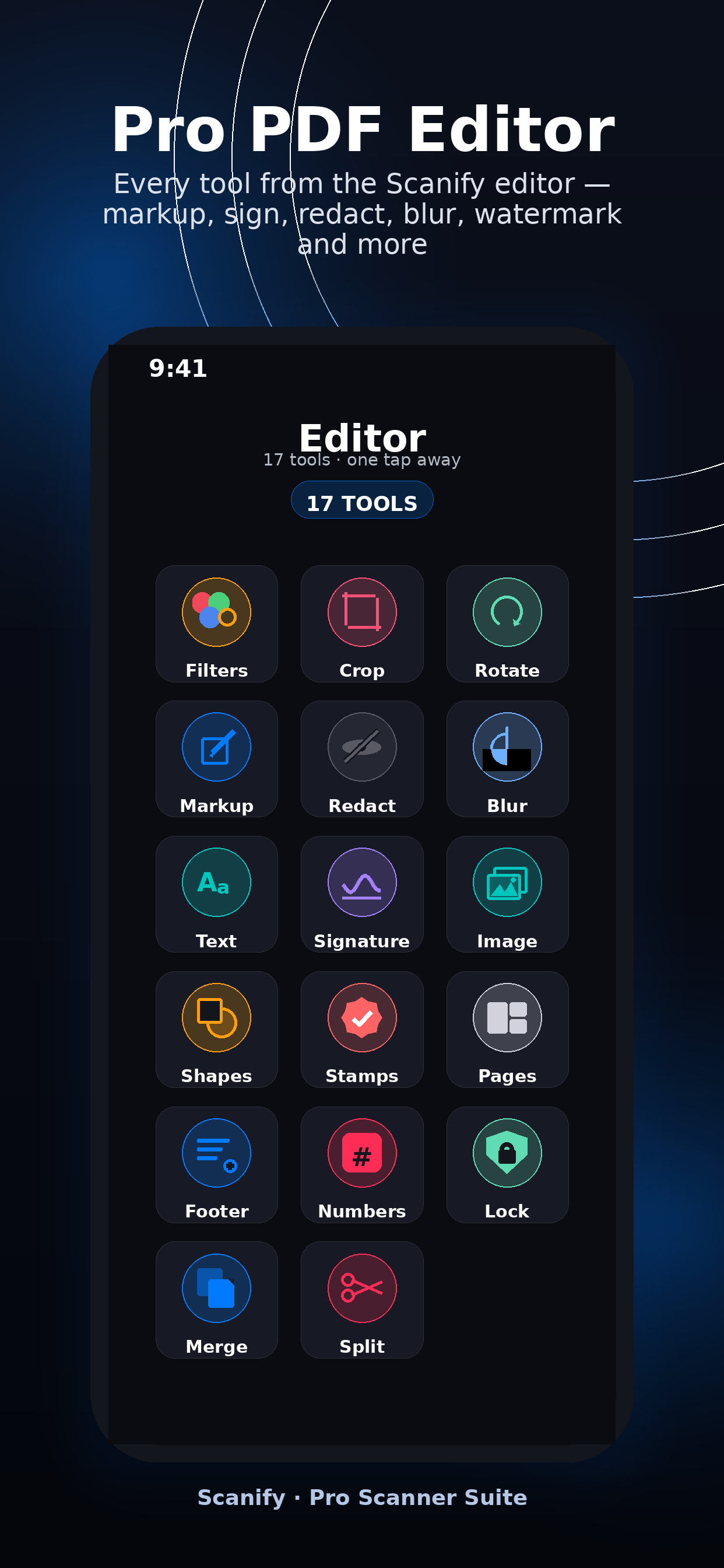 Scanify AI