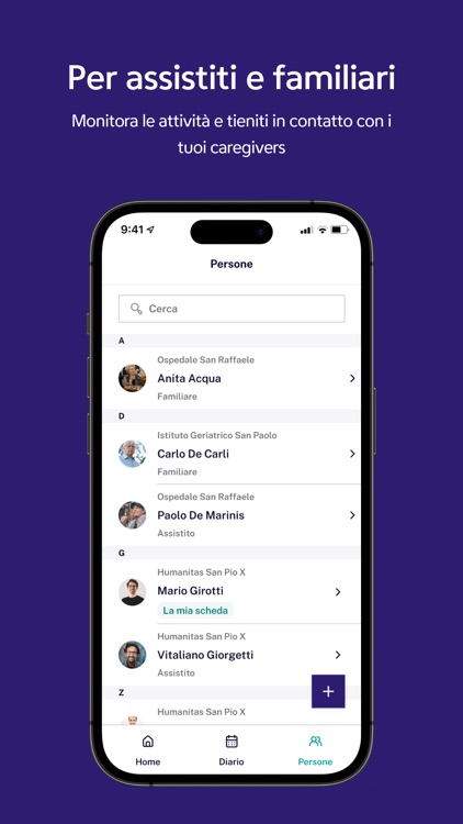 Sencare screenshot-3