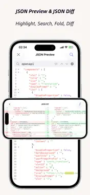ApiCatcher - Capture HTTPS screenshot 3
